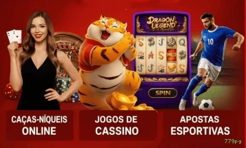 Lottery Clássica na 779pg